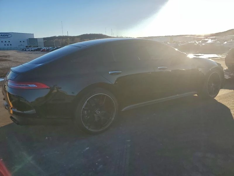 Mercedes-Benz GT GT 53 | Mobile.bg � ����������� 4