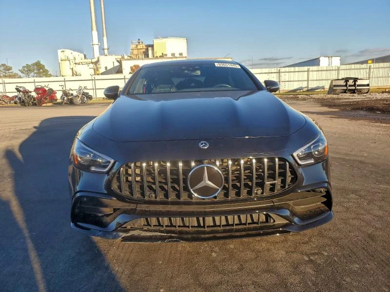 Mercedes-Benz GT GT 53 | Mobile.bg � ����������� 5