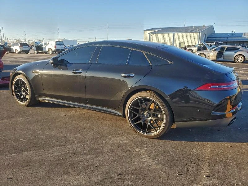 Mercedes-Benz GT GT 53 | Mobile.bg � ����������� 3