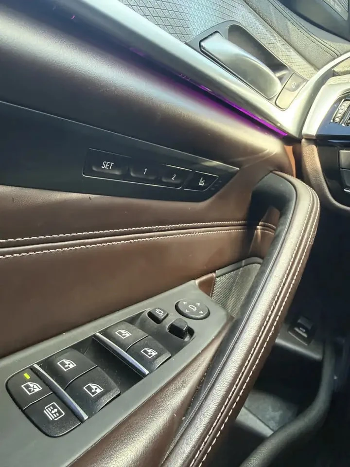 BMW 540 * 540I XDRIVE * CARFAX * ���� �� �� | Mobile.bg � ����������� 9