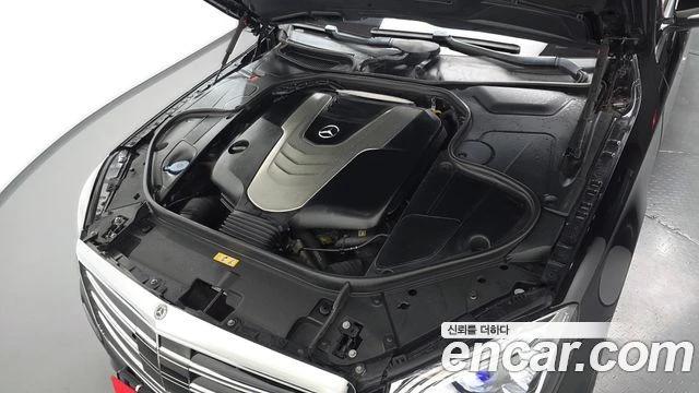 Mercedes-Benz S 350 | TOP SERVICE , снимка 6 - Автомобили и джипове - 55973365