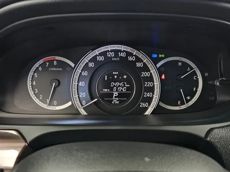Honda Accord 2.4 �������| �������| ������| ���������� | Mobile.bg � ����������� 8