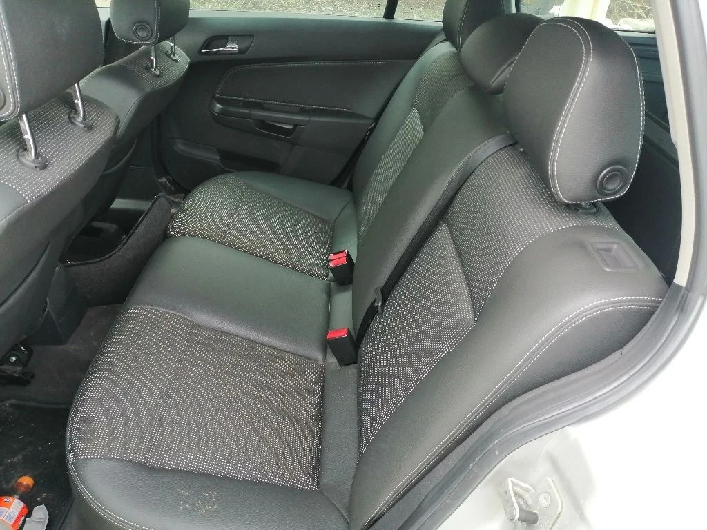 Opel Astra 1.9CDTI | Mobile.bg   5