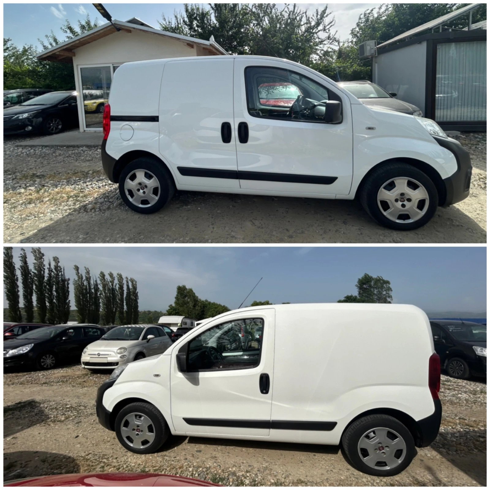 Fiat Fiorino 1.3 Multijet Euro 6  - изображение 5