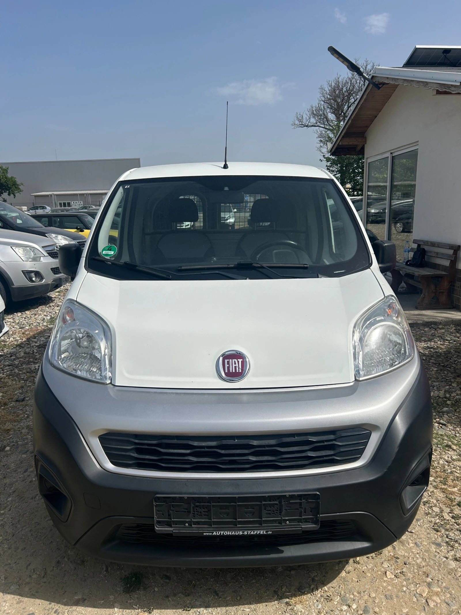 Fiat Fiorino 1.3 Multijet Euro 6  - изображение 3