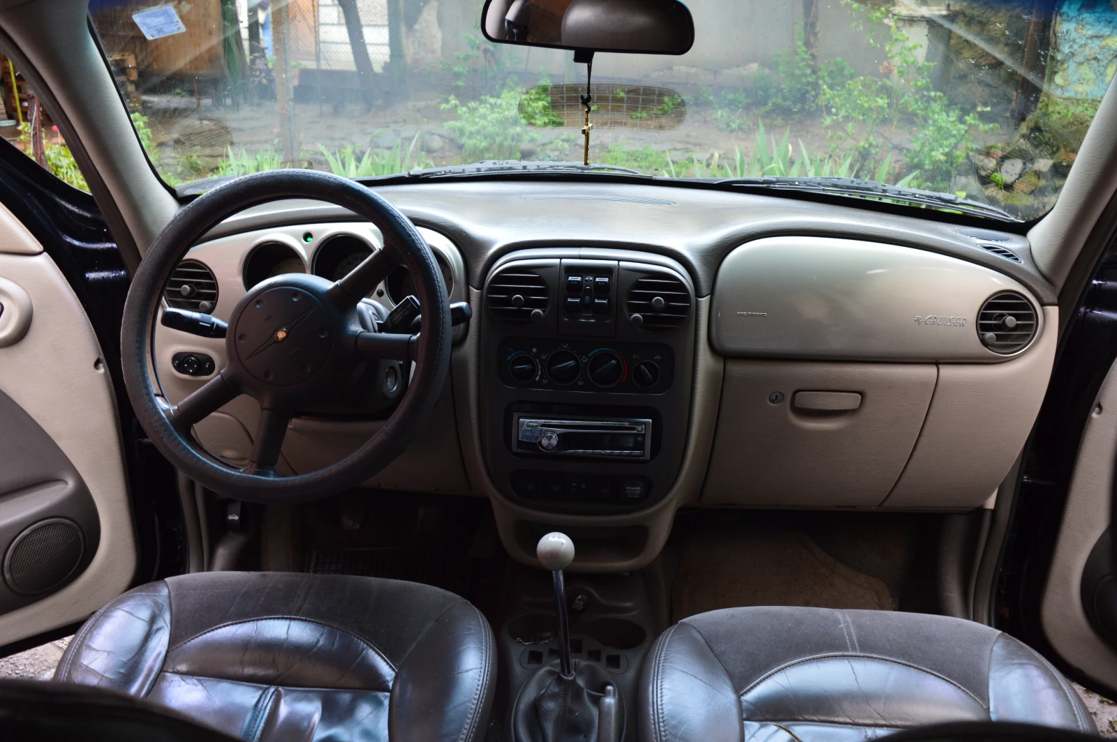 Chrysler Pt cruiser  - изображение 4