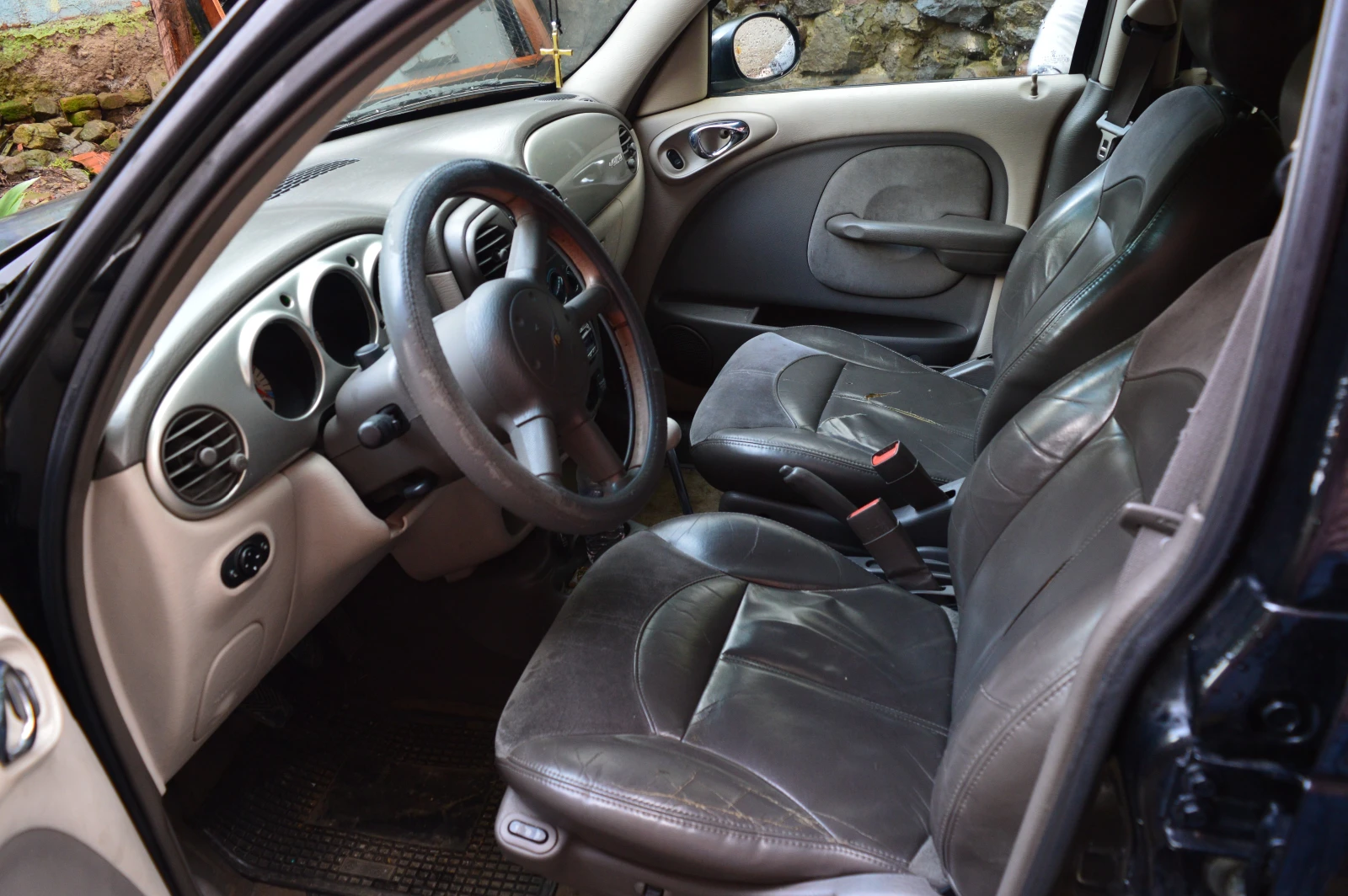 Chrysler Pt cruiser  - изображение 3