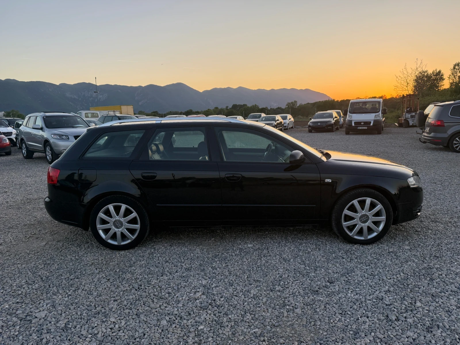Audi A4 3.0TDi-204PS-QUATTRO-НАВИ - изображение 4