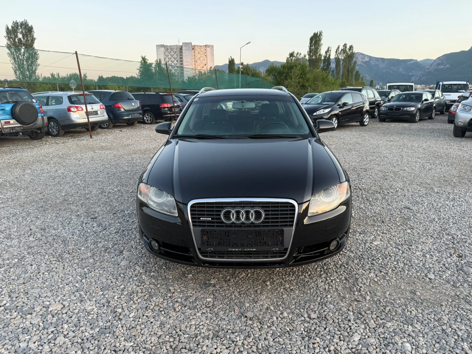 Audi A4 3.0TDi-204PS-QUATTRO-НАВИ - изображение 2
