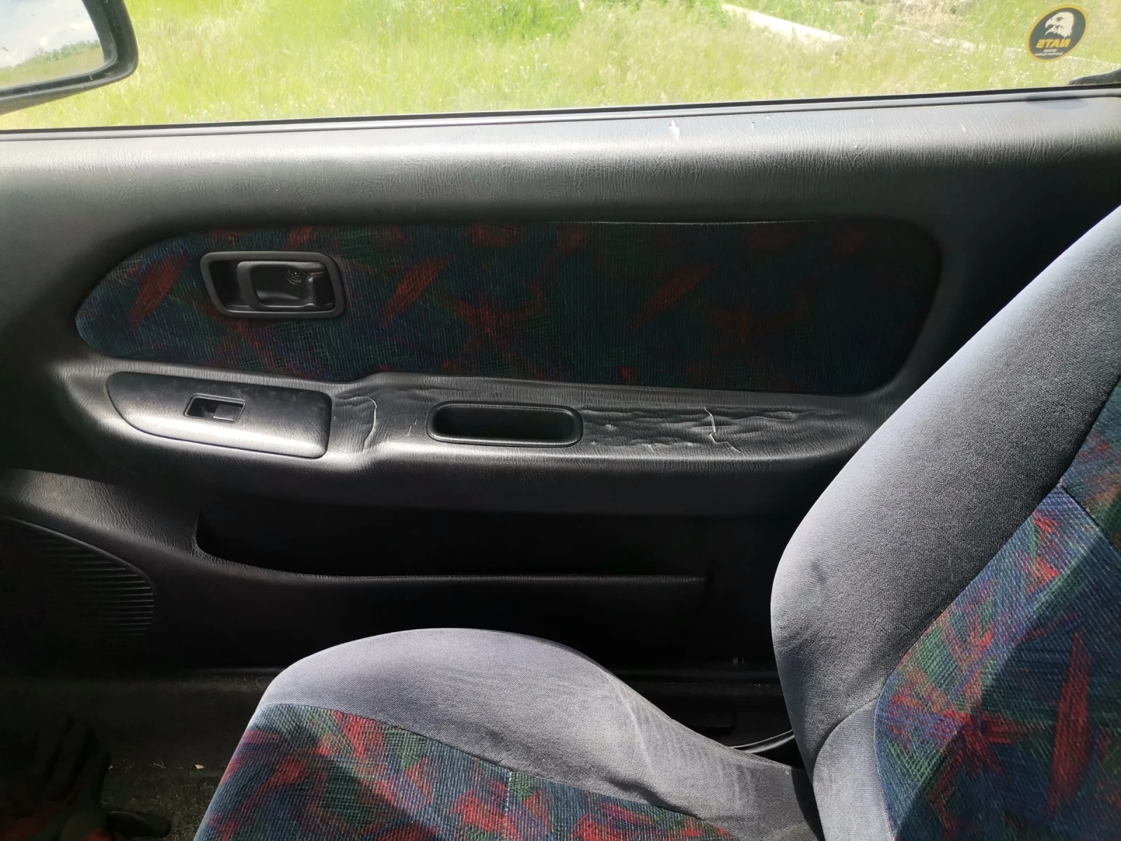 Nissan Almera 2.0 Gti - изображение 10