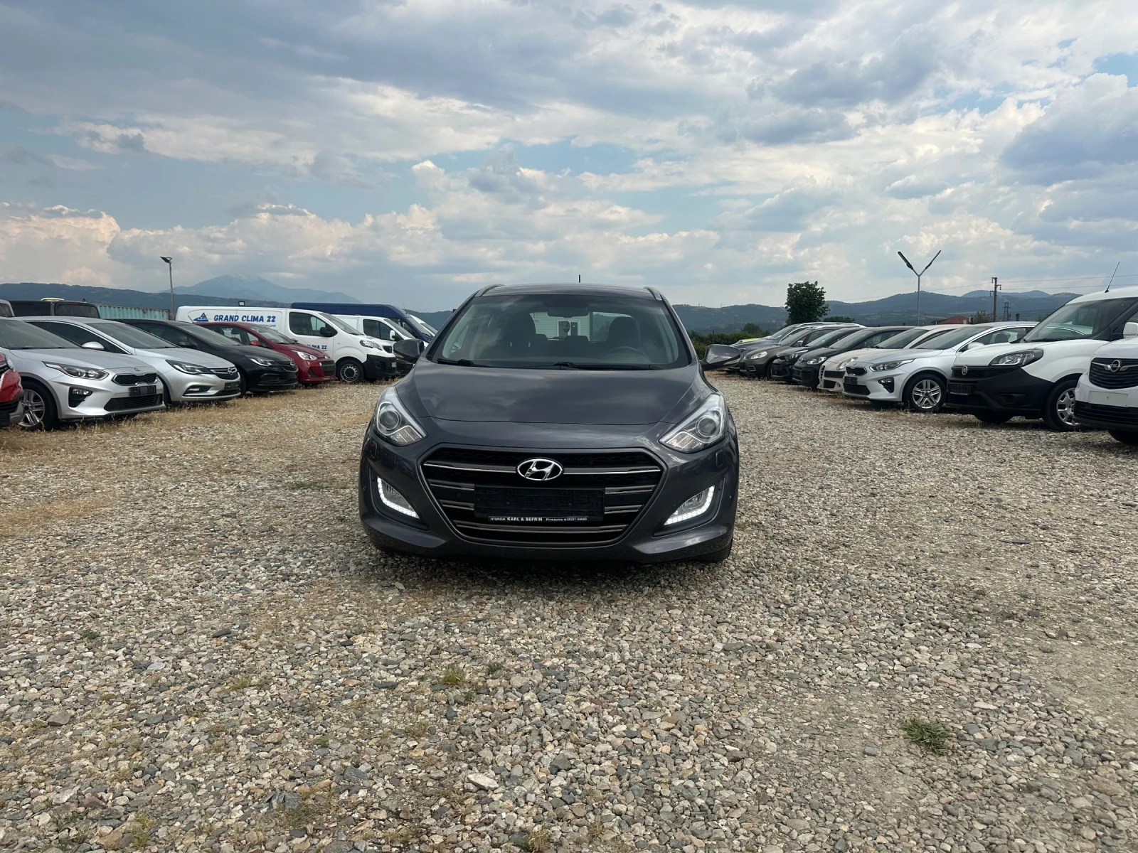 Hyundai I30 AUTOMATIC  - изображение 3