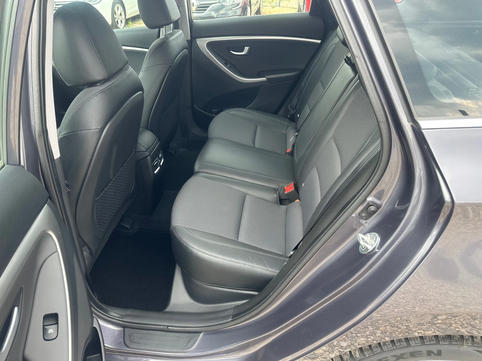 Hyundai I30 AUTOMATIC  - изображение 8