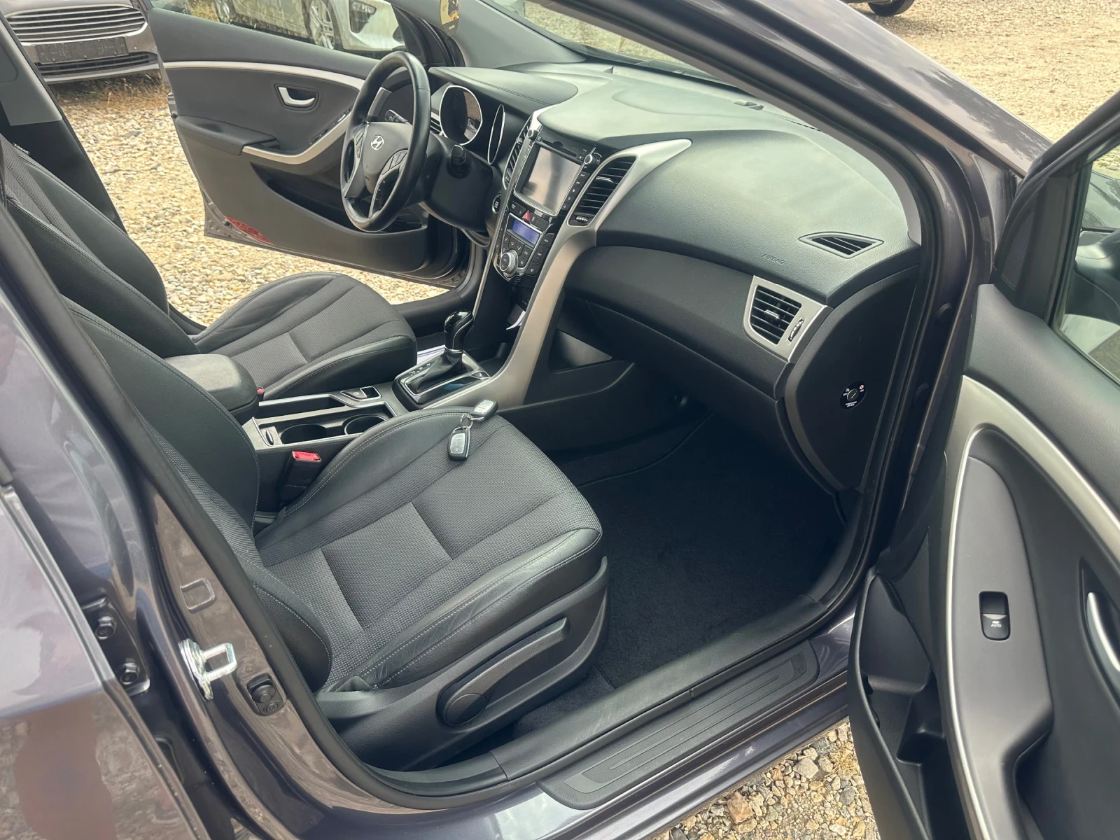 Hyundai I30 AUTOMATIC  - изображение 7