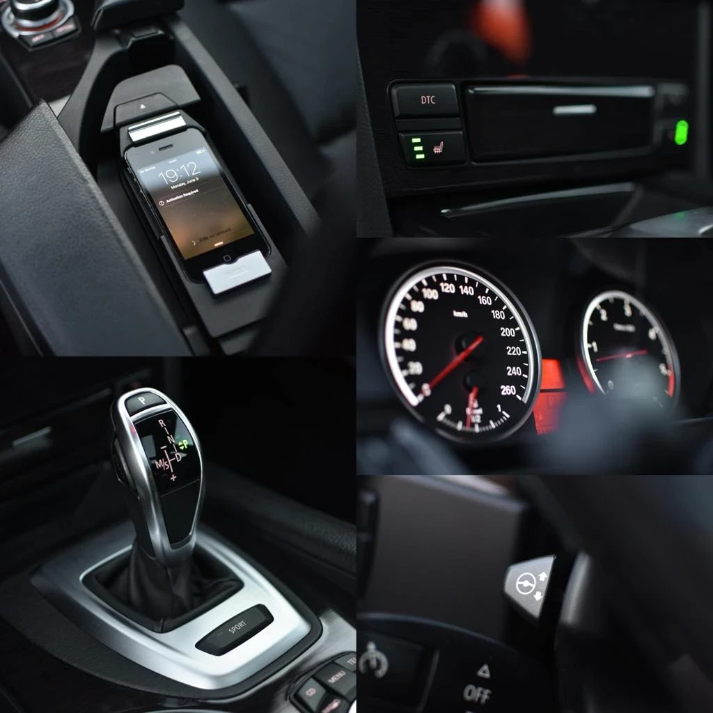 BMW 530  - изображение 8