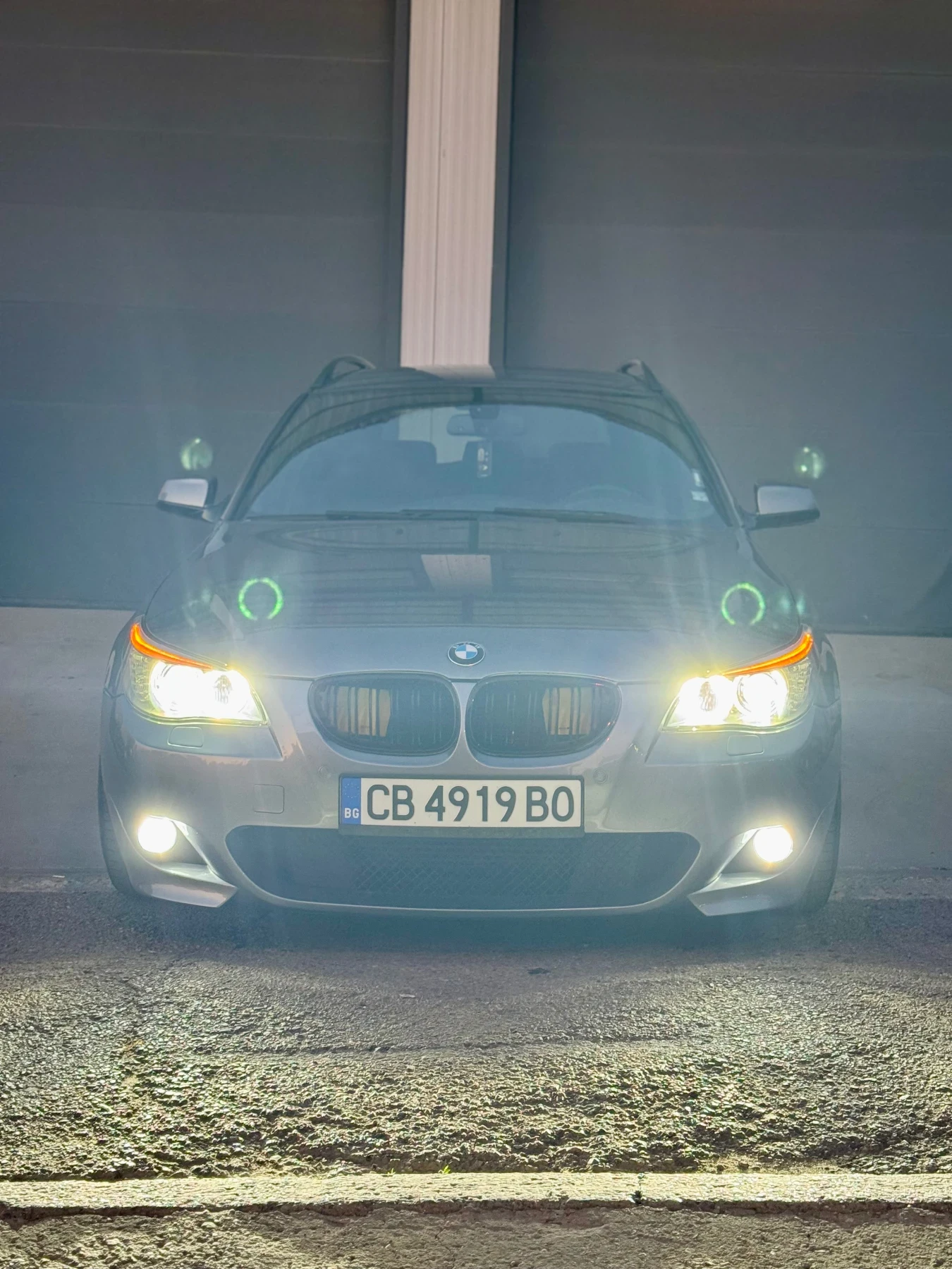 BMW 530  - изображение 2