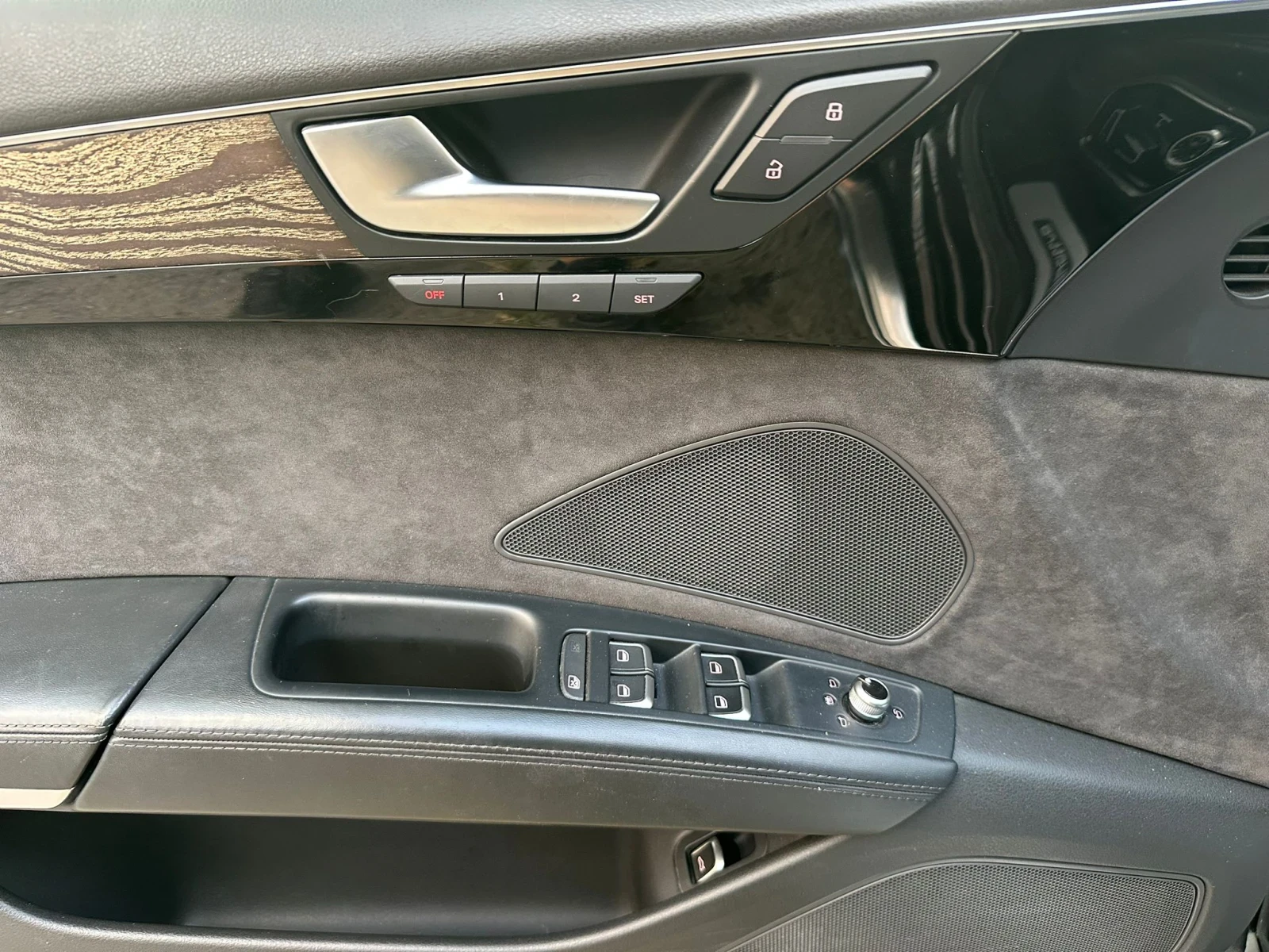 Audi A8 4, 200TDI/SLINE/MATRIX/EURO6/  | Mobile.bg   13