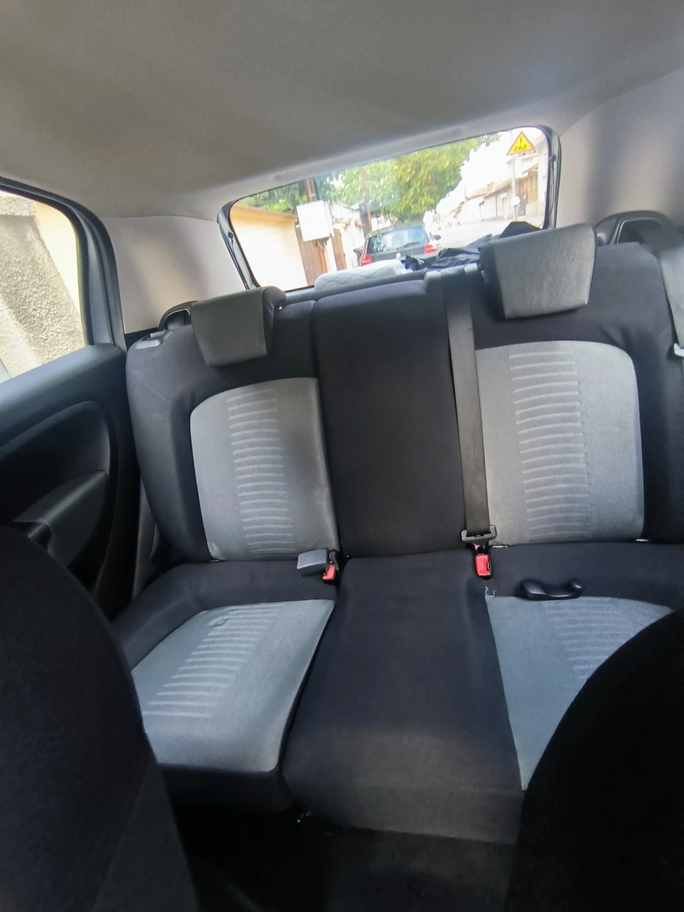 Fiat Punto  - изображение 7