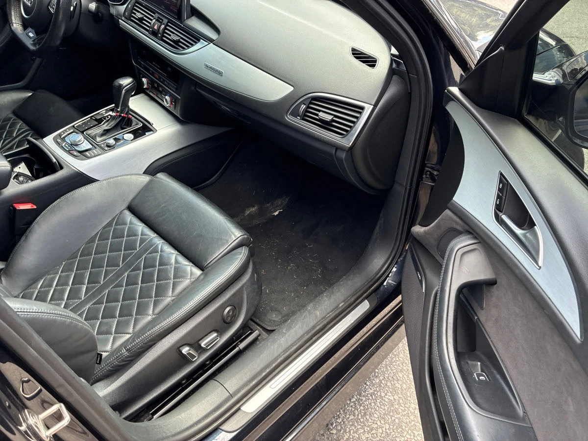 Audi A6 /3.0T/Competition/АВТОФИНАНСИРАНЕ*  - изображение 7