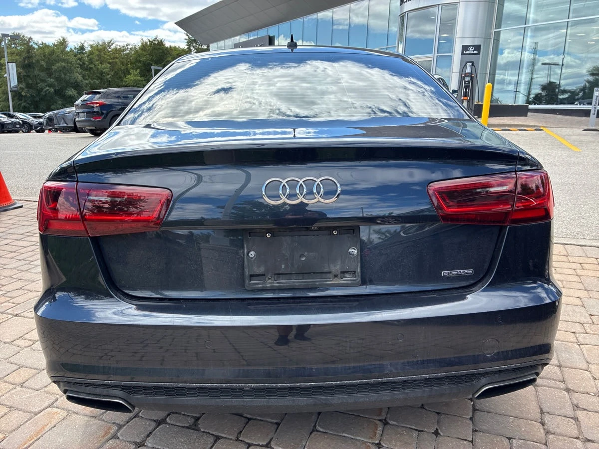 Audi A6 /3.0T/Competition/АВТОФИНАНСИРАНЕ*  - изображение 5