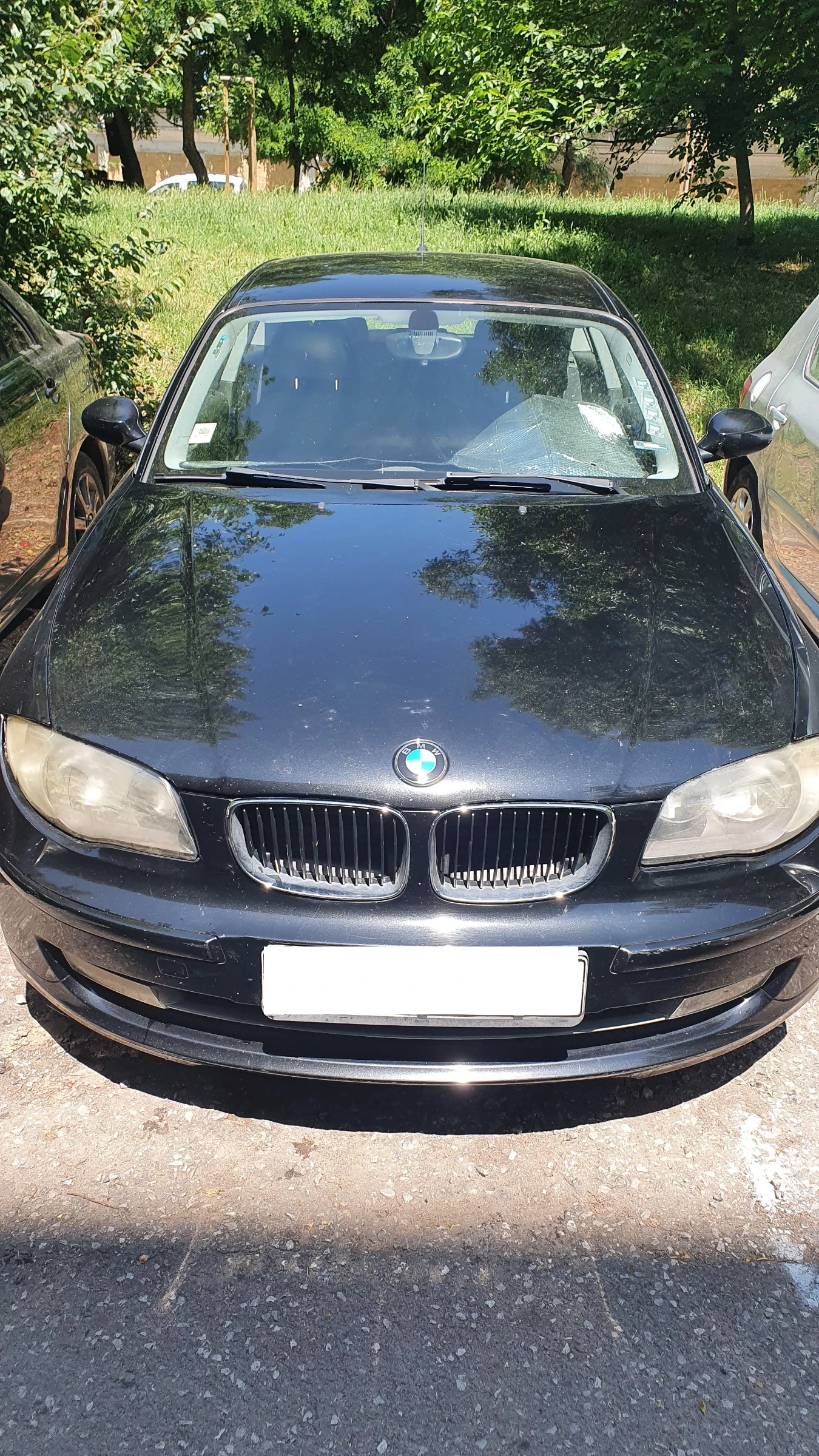 BMW 116 i | Mobile.bg   1