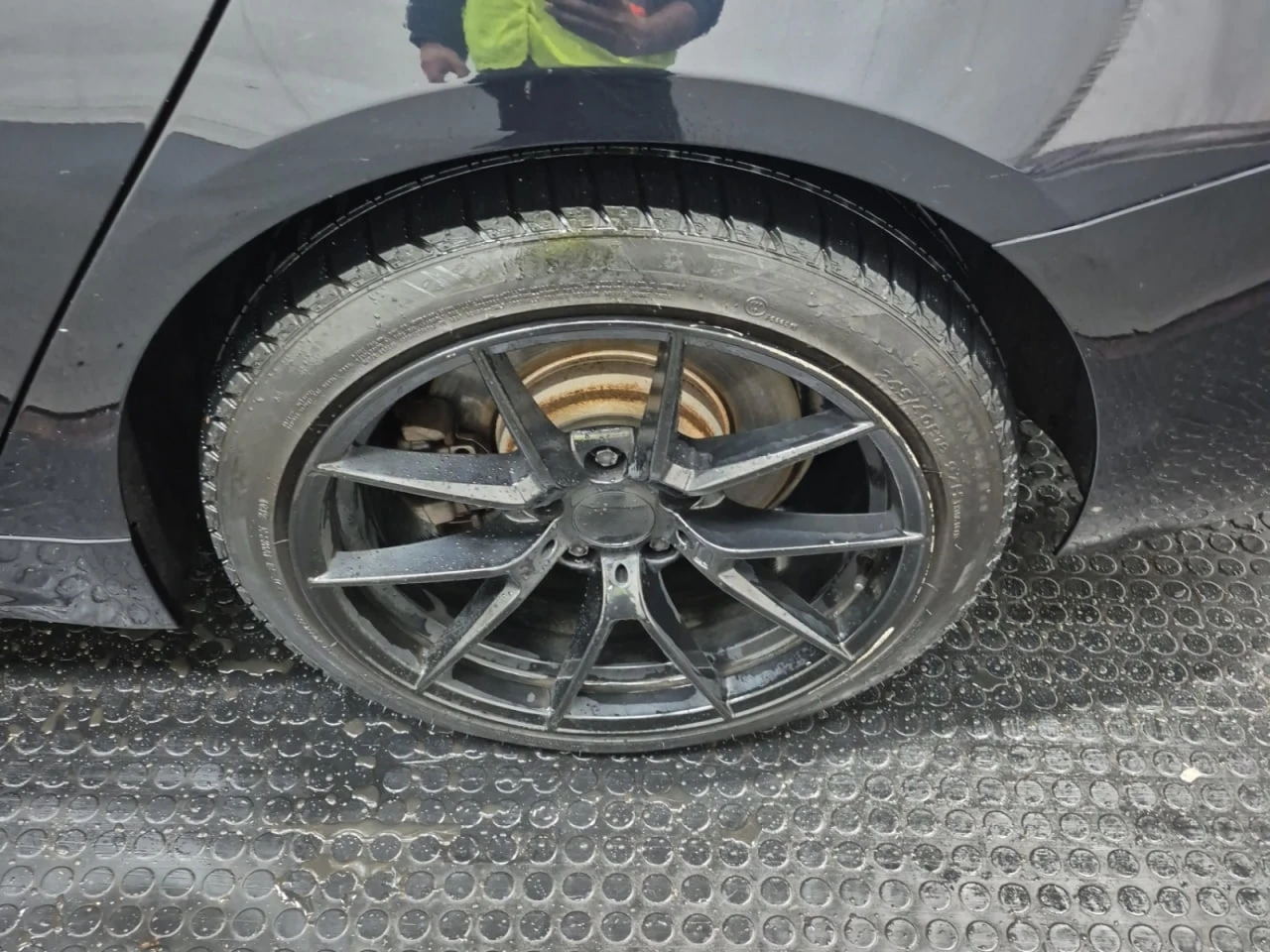 BMW 430 * АВТО КРЕДИТ* ЦЕНА ДО БГ * СЕРВИЗНА ИСТОРИЯ *  - изображение 7