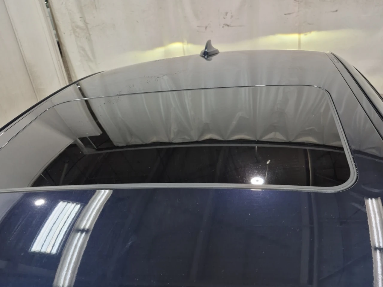 BMW 430 * АВТО КРЕДИТ* ЦЕНА ДО БГ * СЕРВИЗНА ИСТОРИЯ *  - изображение 8