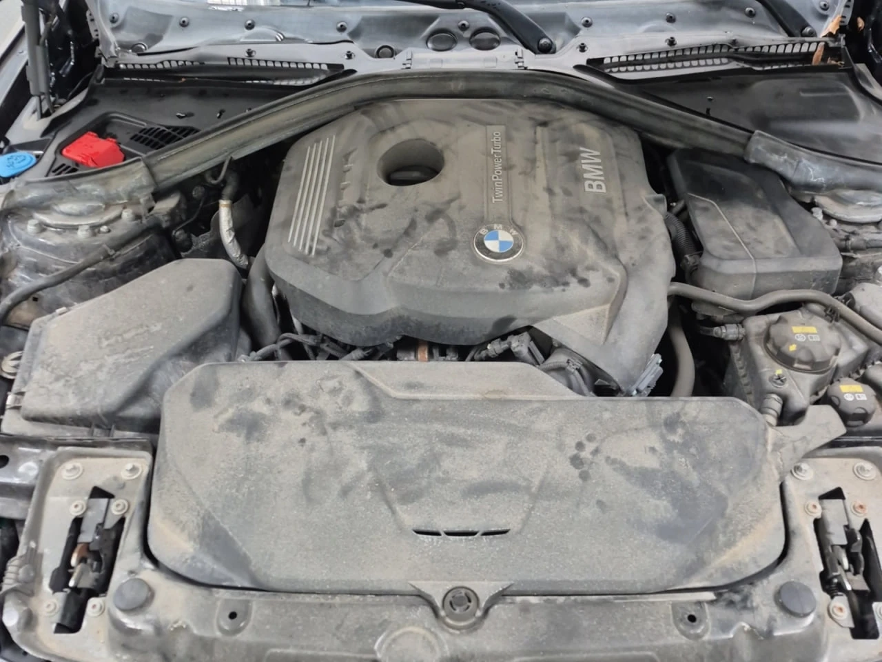 BMW 430 *  *    *   *  | Mobile.bg   16