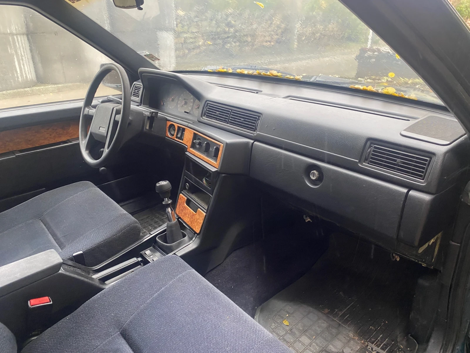 Volvo 940 2.3 i | Mobile.bg   16