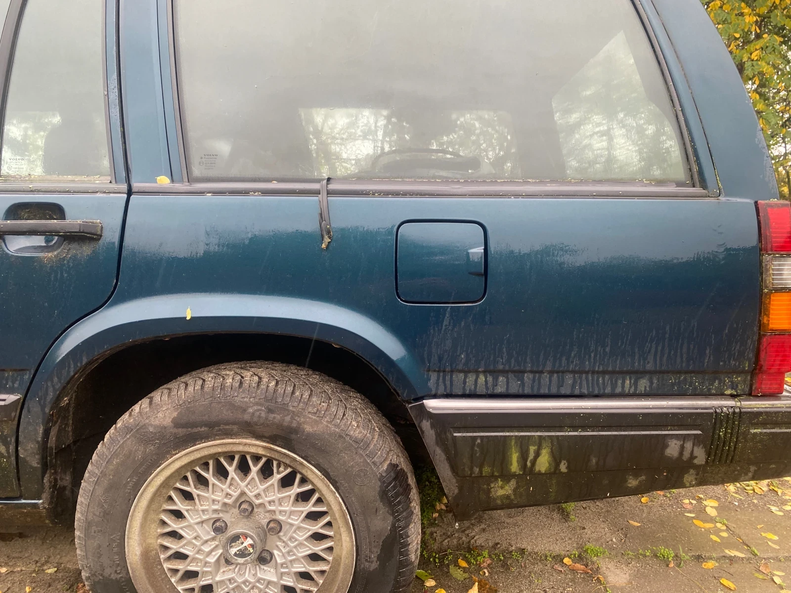 Volvo 940 2.3 i - изображение 4