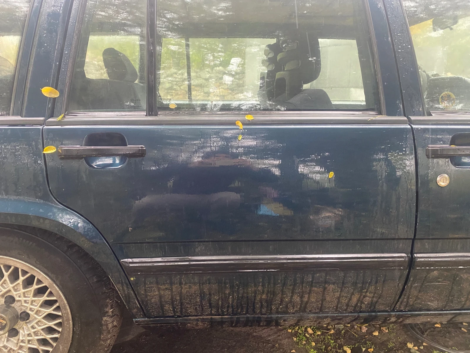 Volvo 940 2.3 i - изображение 8