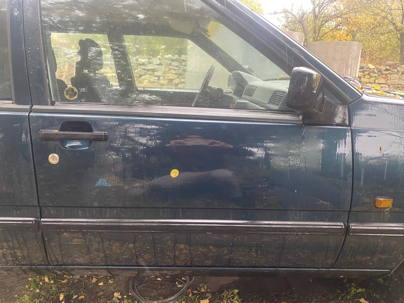 Volvo 940 2.3 i - изображение 7