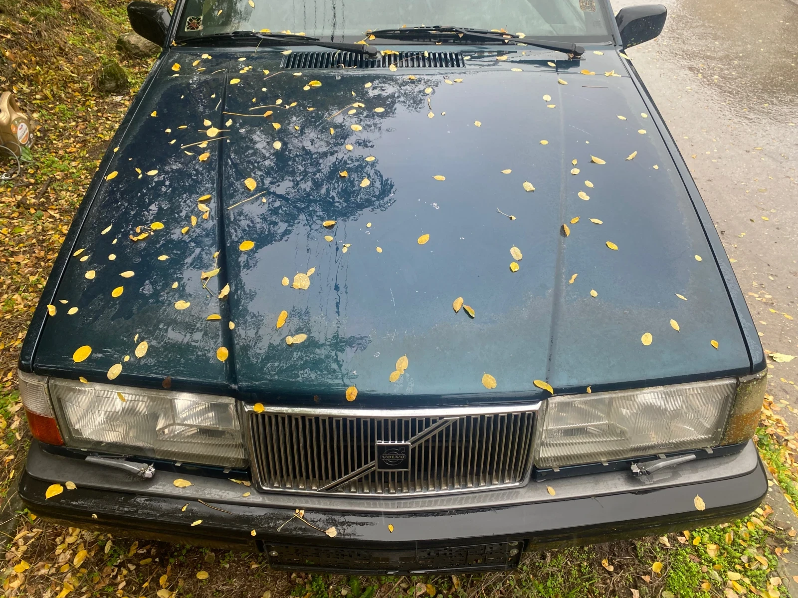 Volvo 940 2.3 i | Mobile.bg   1