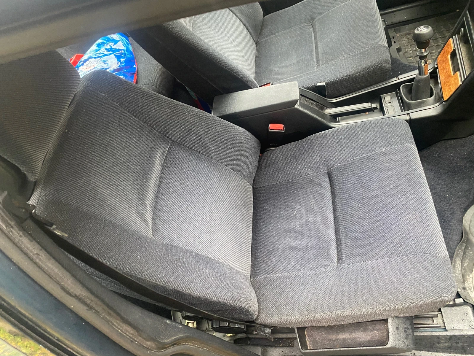 Volvo 940 2.3 i | Mobile.bg   14