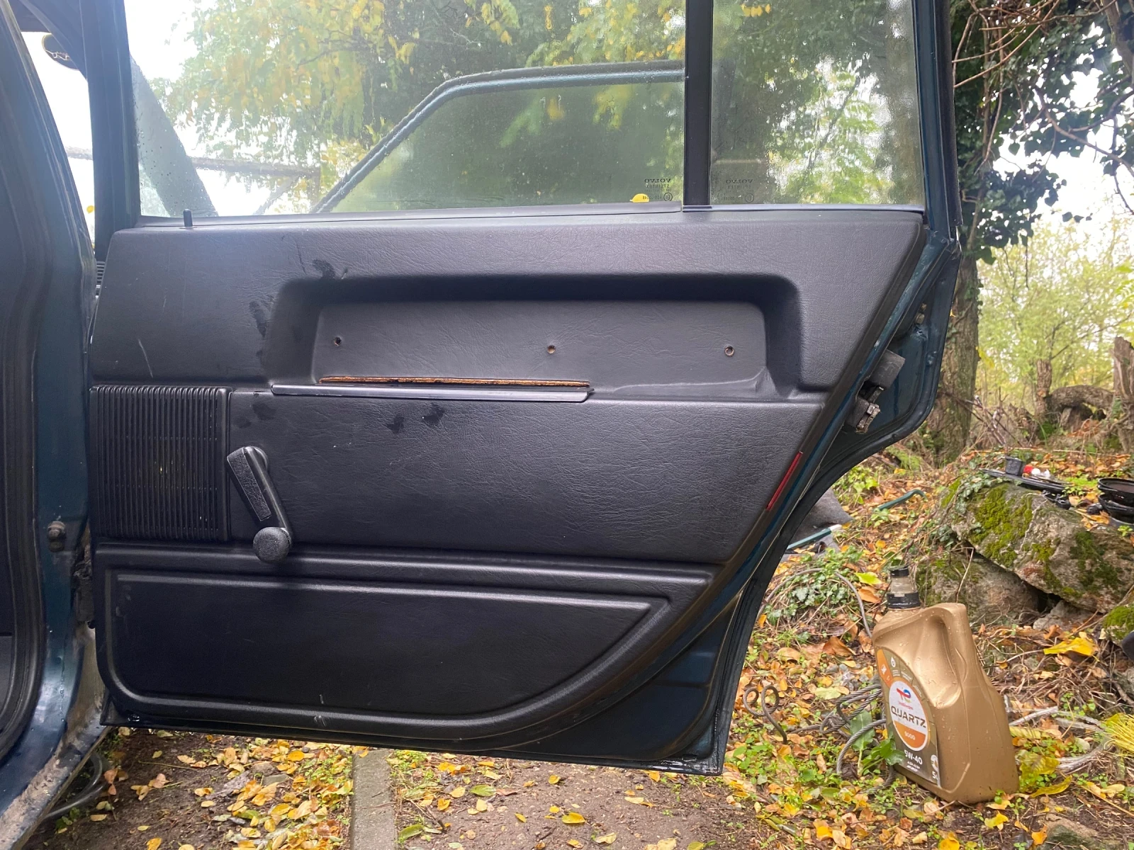 Volvo 940 2.3 i | Mobile.bg   13