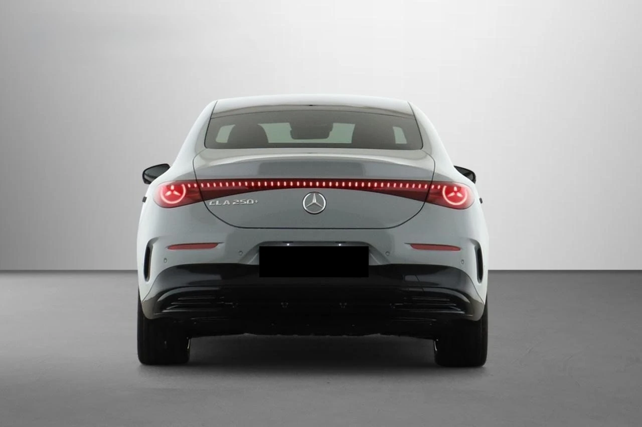 Mercedes-Benz CLA 250 + EQ AMG PANORAMA KEYLESS NIGHT LED CAMERA | Mobile.bg   6