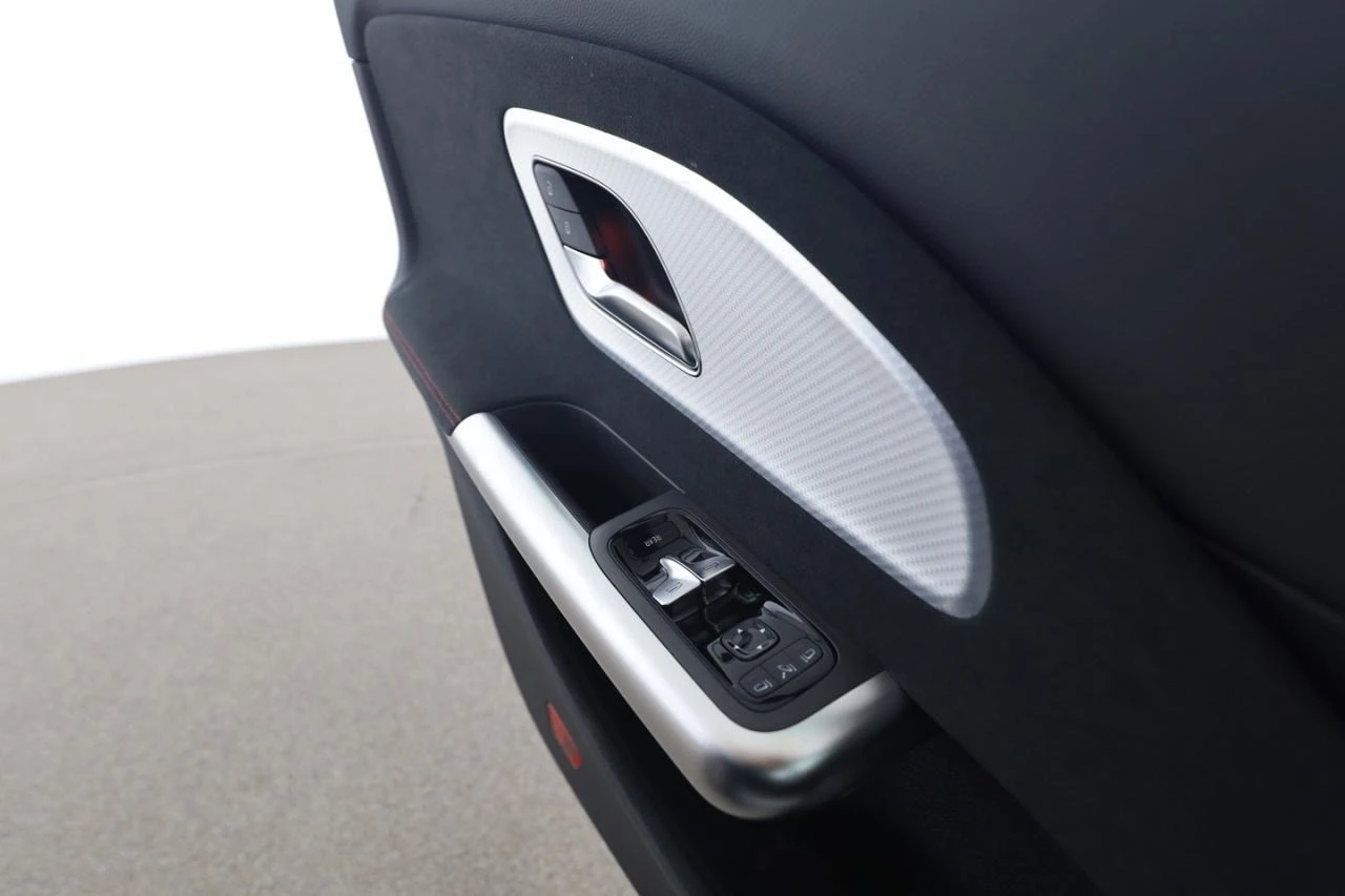 Mercedes-Benz CLA 250 + EQ AMG PANORAMA KEYLESS NIGHT LED CAMERA | Mobile.bg   11