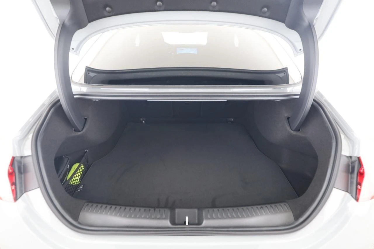 Mercedes-Benz CLA 250 + EQ AMG PANORAMA KEYLESS NIGHT LED CAMERA | Mobile.bg   13