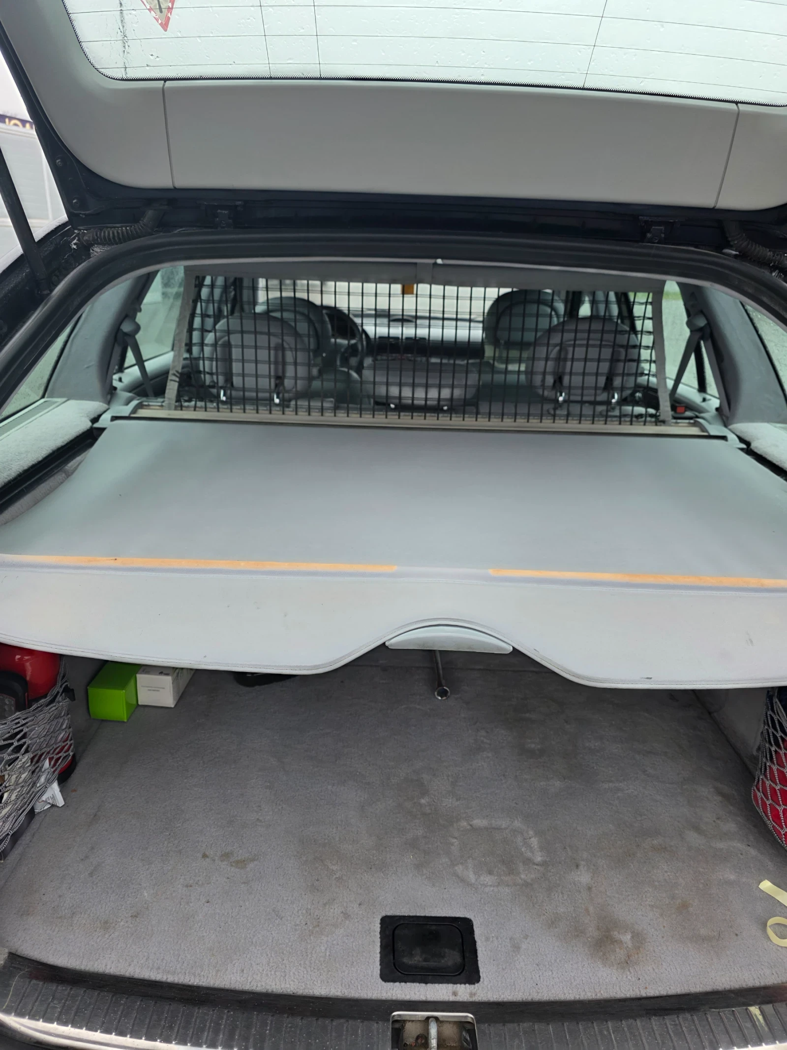 Mercedes-Benz C 320  - изображение 5