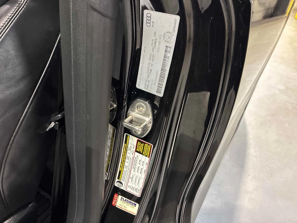 Audi Rs5 * CARFAX * БЕЗ ПЪРВОНАЧАЛНА ВНОСКА - изображение 10