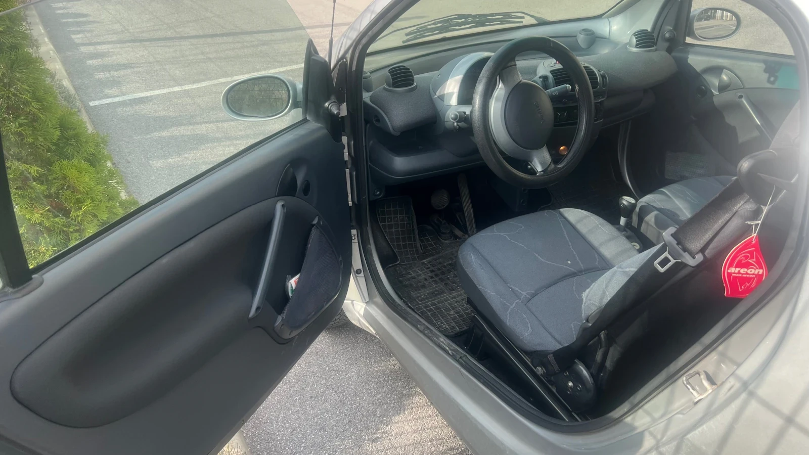 Smart Fortwo  - изображение 3