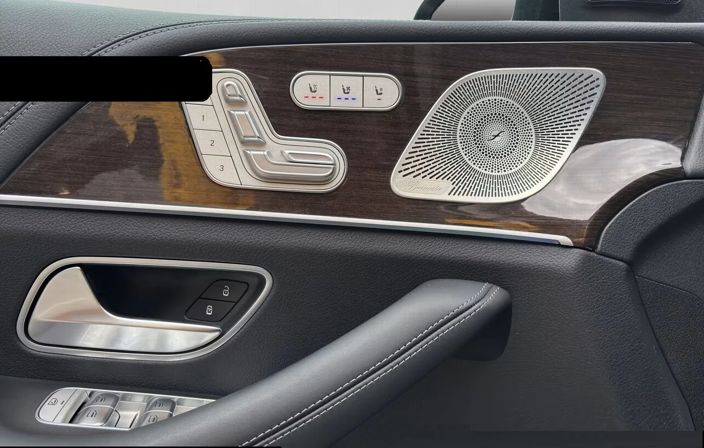 Mercedes-Benz GLS 450 4M AMG /Pano /HUD /Massage/ - изображение 6