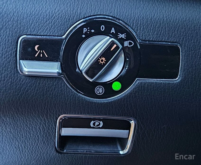 Mercedes-Benz S 500 | Mobile.bg � ����������� 9