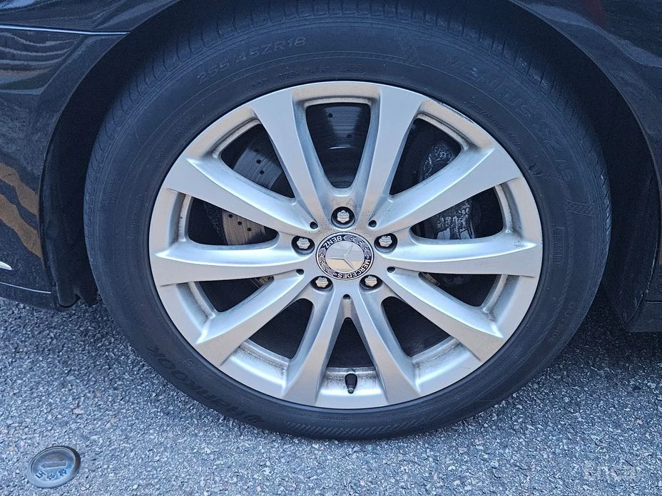 Mercedes-Benz S 500 | Mobile.bg � ����������� 5