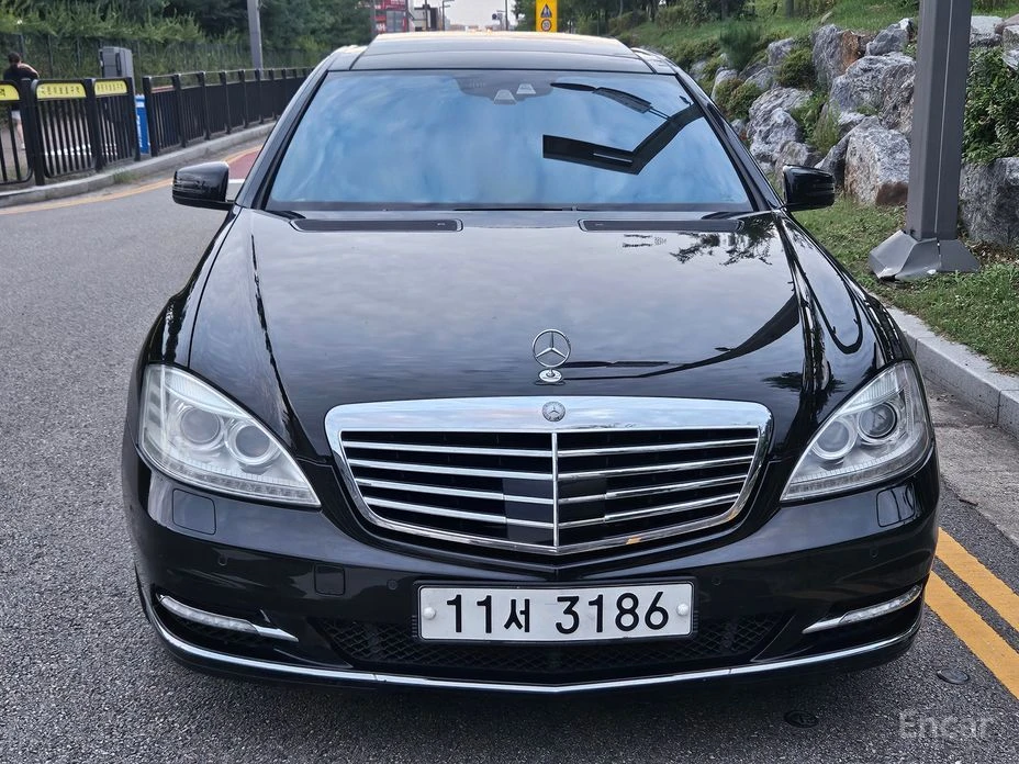 Mercedes-Benz S 500 | Mobile.bg � ����������� 3