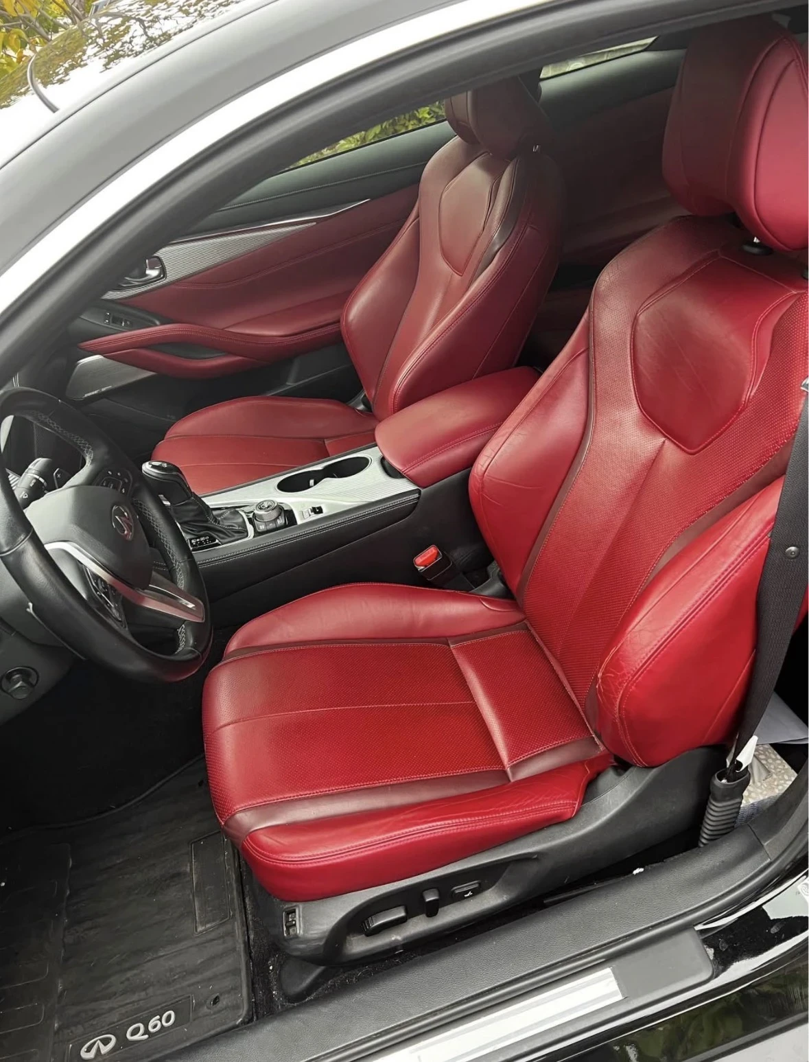 Infiniti Q * * Q60* * TWIN TURBO* * CARFAX* * АВТОКРЕДИТ* *  - изображение 9