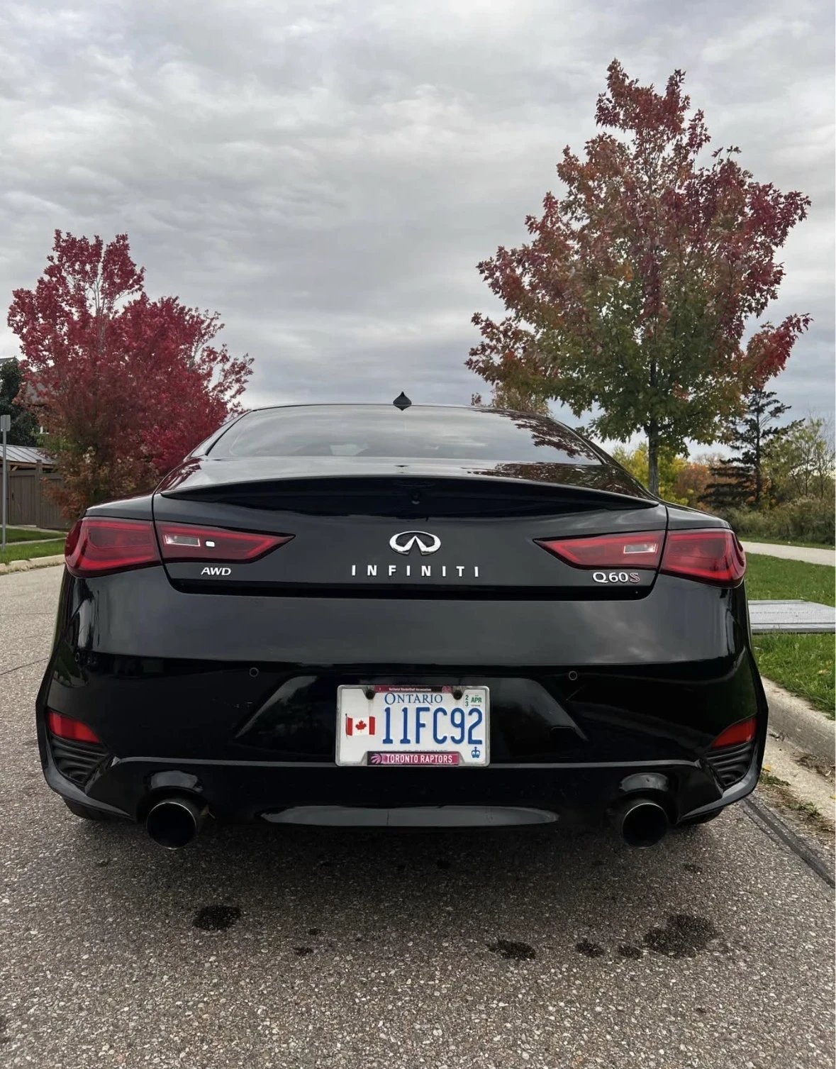 Infiniti Q * * Q60* * TWIN TURBO* * CARFAX* * АВТОКРЕДИТ* *  - изображение 10