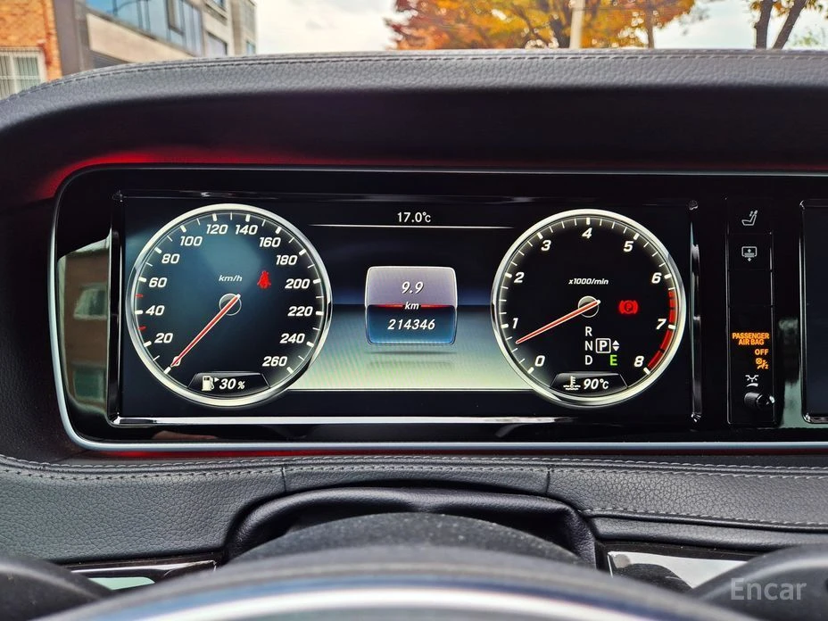 Mercedes-Benz S 400 | Mobile.bg � ����������� 10