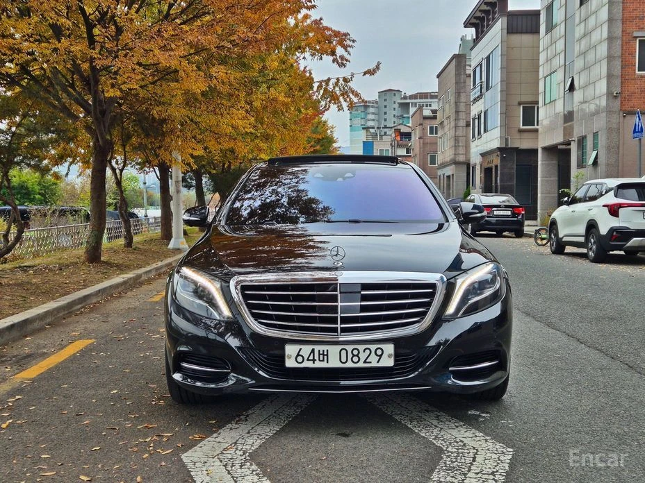 Mercedes-Benz S 400 | Mobile.bg � ����������� 2