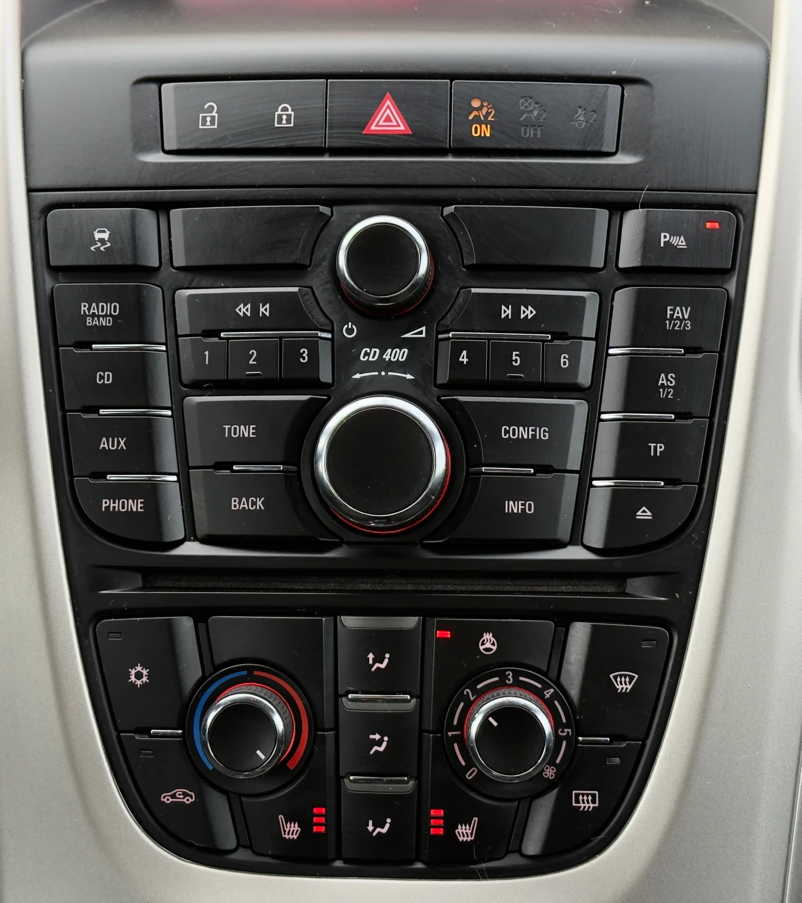 Opel Astra 1.7CDTi EURO 5 | Mobile.bg � ����������� 12