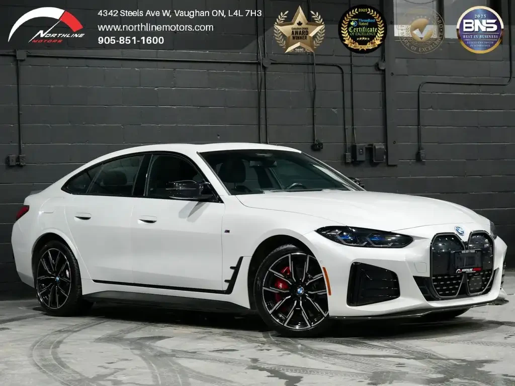 BMW i4 * ��������� ���� * CARFAX* ����� �� �����������*  | Mobile.bg � ����������� 1